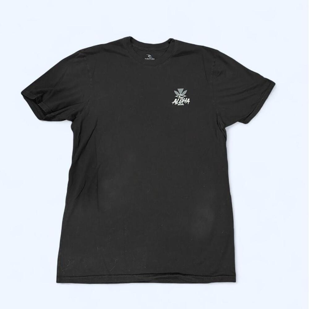 Rip Curl Hawaii Exclusive Graphic Tee – Men’s Medium